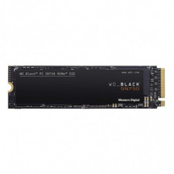 SSD WD 1TB M.2 2280 NVME BLACK