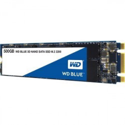 DISCO DURO SSD WD BLUE...