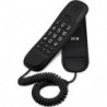 TELEFONO SPC ORIGINAL LITE BLACK