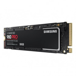 SSD SAMSUNG 500GB 980 PRO...