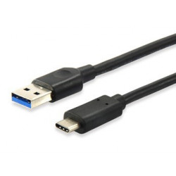 CABLE EQUIP USB-C 3.0 M -...