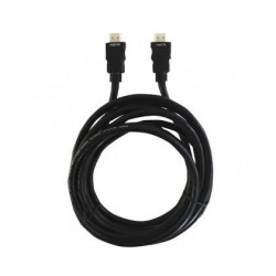 CABLE APPROX HDMI M-M 1,4V-4K 5 M