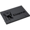 SSD KINGSTON 480GB SSDNOW A400 SATA3