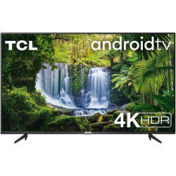 TELEVISION 43" TCL 43P615...