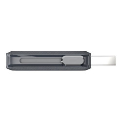 PEN DRIVE 128GB SANDISK ULT. AND. DUAL TYPE A-C