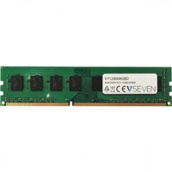 MEMORIA V7 DDR3 8GB 1600MHZ...