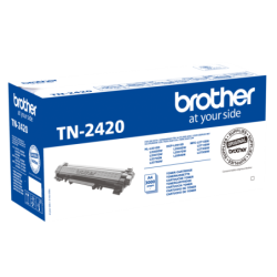 TONER BROTHER TN2420 3000PG
