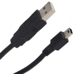 CABLE EQUIP USB 2.0 A-MINI...