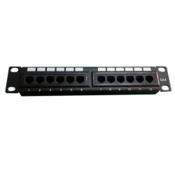 PATCH PANEL PG 10" 12...