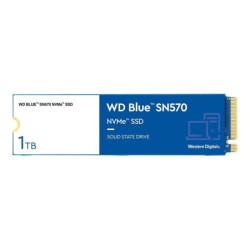 SSD WD 1TB M.2 2280 NVME...