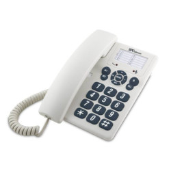 TELEFONO SPC 3602 ORIGINAL...