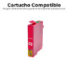 CARTUCHO COMPATIBLE CON HP 951XL CN047A MAGENTA 26ML