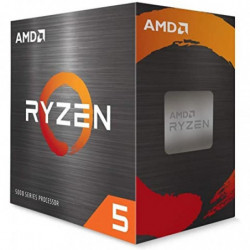 MICRO AMD AM4 RYZEN 5 5600G...