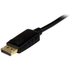 STARTECH CABLE CONVERSOR DISPLAYPORT A HDMI 2M - C