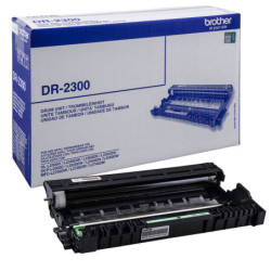 TAMBOR BROTHER DR-2300 DCP...