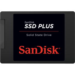SSD SANDISK 480GB 2.5"...