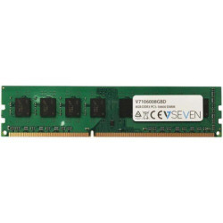 MEMORIA V7 DDR3 8GB 1333MHZ...