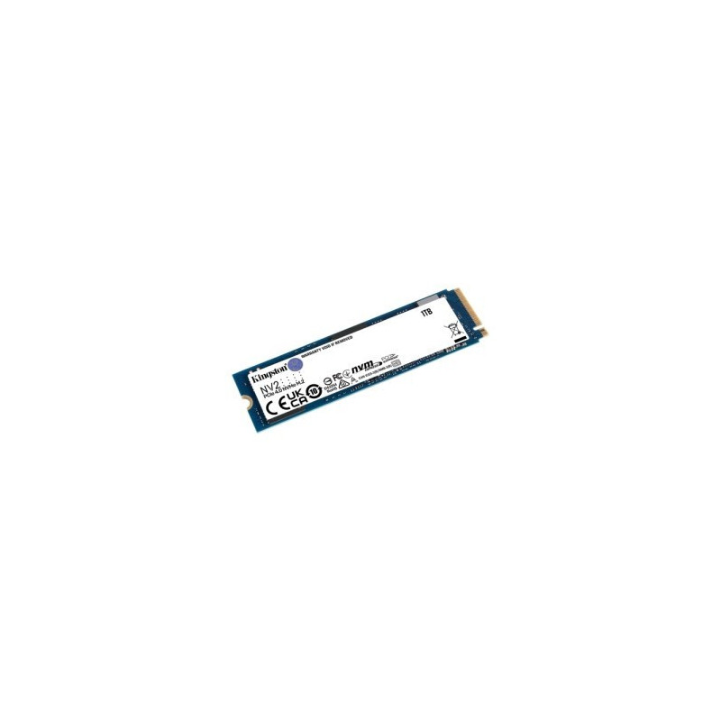 SSD KINGSTON 1TB M.2 2280 NVME PCI-E4.0 X4