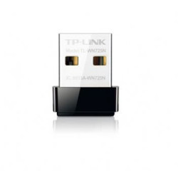 WIFI USB TP-LINK 150MB...