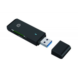 LECTOR USB 3.0 EXT TARJETAS...
