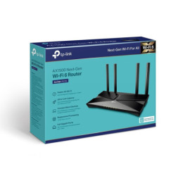 ROUTER WIFI DUALBAND TP-LINK ARCHER AX10 WIFI6