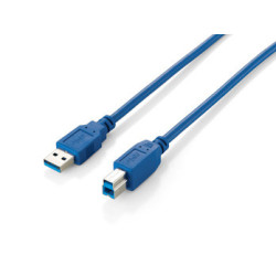 CABLE EQUIP USB-A 3.0 -...