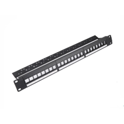 PANEL PG 24P (PATCHPANEL)...