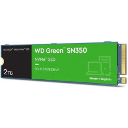SSD WD 2TB M.2 2280 PCI EX...