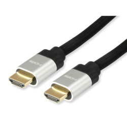 CABLE EQUIP HDMI 2.1 M-M...