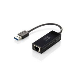 ADAPTADOR USB 2.0-ETHERNET...