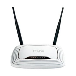 WIFI TP-LINK ROUTER 300MBPS...