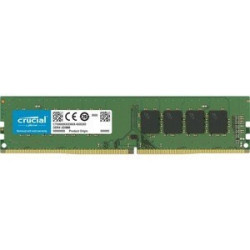 MEMORIA CRUCIAL DDR4 16GB...