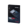 SSD SAMSUNG 1TB 980 PRO NVME M2