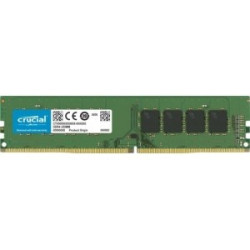 MEMORIA CRUCIAL DDR4 8GB...