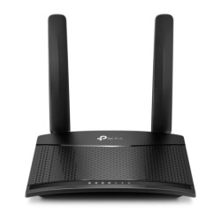 WIFI TP-LINK ROUTER...