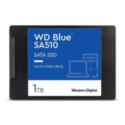 SSD WD 1TB BLUE 2.5" SATA 3...