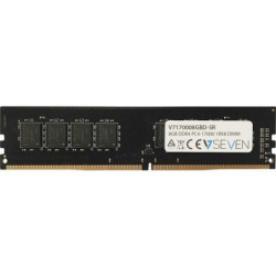 MEMORIA V7 DDR4 8GB 2133MHZ...