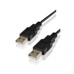 CABLE 3GO USB 2.0 A(M) -...