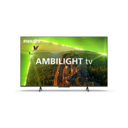 TELEVISION 55" PHILIPS...
