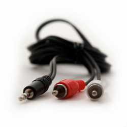 PG CABLE JACK 3.5 MM -M A 2...