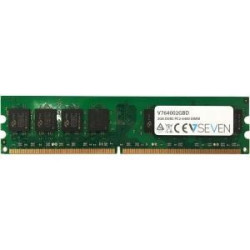 MEMORIA V7 DDR2 2GB 800MHZ...