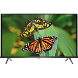 TELEVISION 32" TCL 32S615...