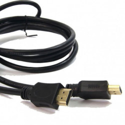 CABLE HDMI PG 4K 1.8 ECO