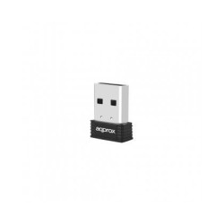WIFI APPROX ADAPTADOR USB...