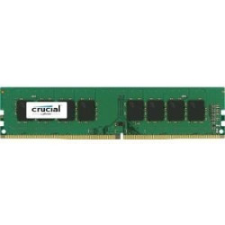 MEMORIA CRUCIAL DDR4 4GB...