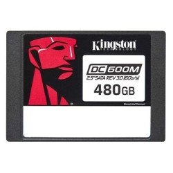 SSD KINGSTON 480GB DC600...