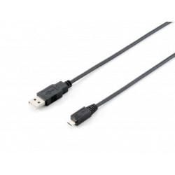 CABLE EQUIP USB-A 2.0 -...