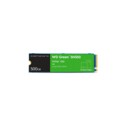 SSD WD 500GB M.2 2280 PCI...