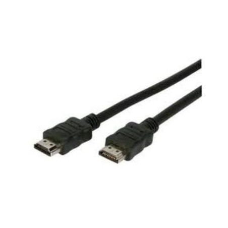 CABLE EQUIP HDMI 1.4 M-M 5M ETHERNET ECO