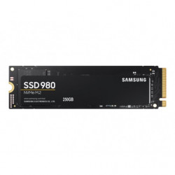 SSD SAMSUNG 250GB 980 NVME M2